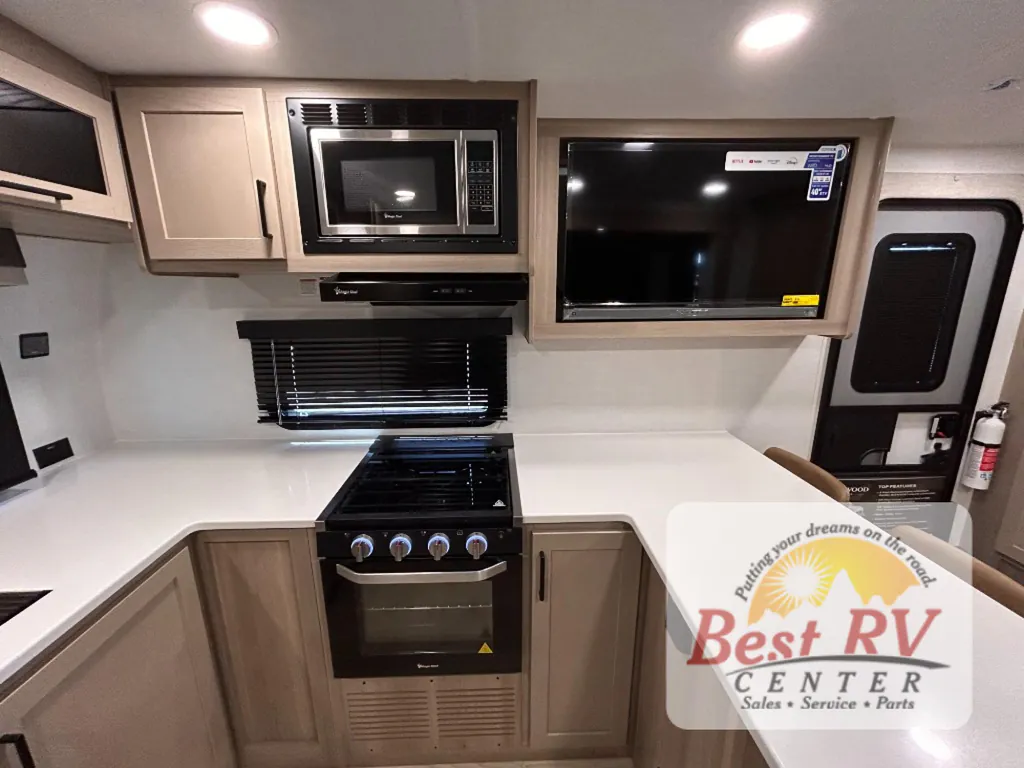 2026 Forest River Rockwood Mini Lite 2523MBR, Photos photo 32