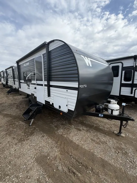 2026 Winnebago Access 15RB - Photo 2