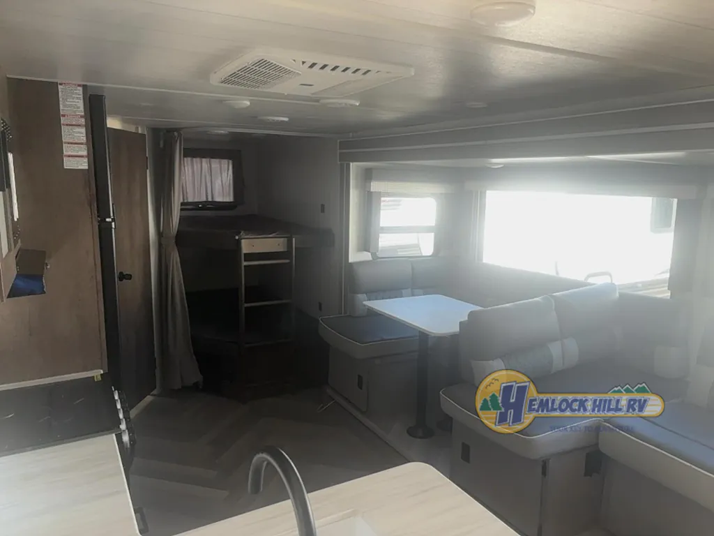 2022 Forest River Salem Cruise Lite 263BHXL, Photos photo 14