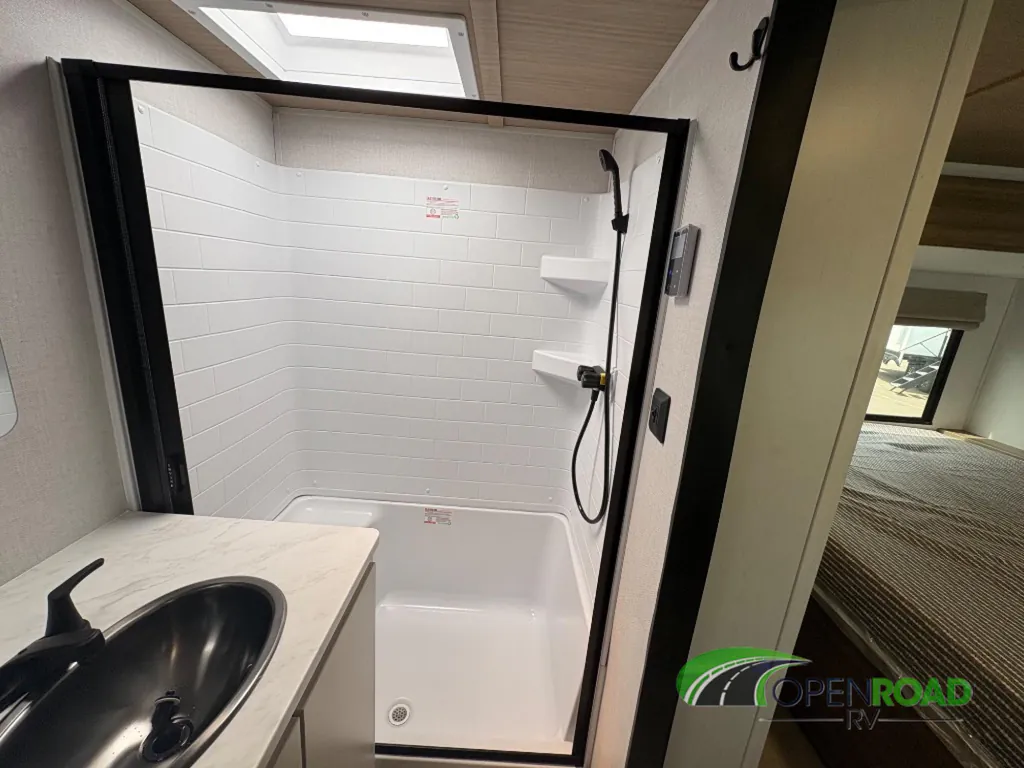 2026 Forest River Vibe 2500FIK, Photos photo 21