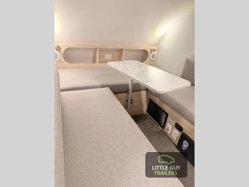 2027 nuCamp RV TAB 320 LITE New    Std. Model - Photo 3