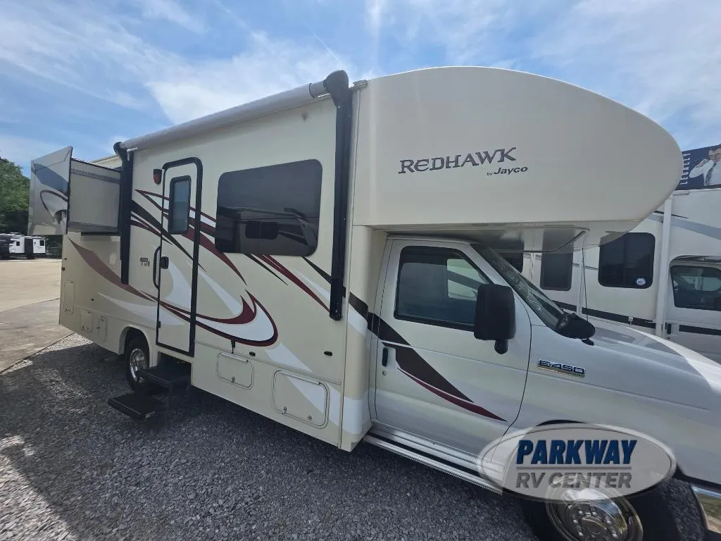2016 Jayco Redhawk 23XM - Photo 3