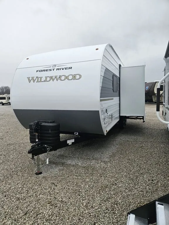 2026 Forest River Wildwood 260ICE - Photo 4