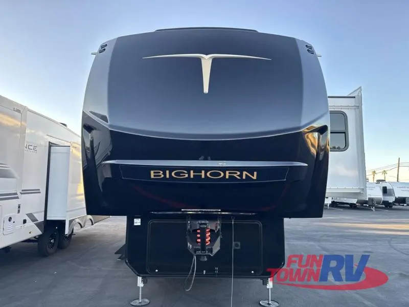 2026 Heartland Bighorn 36RK - Photo 3
