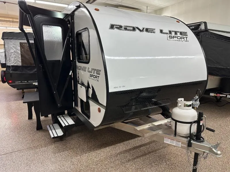 2026 Travel Lite Rove Lite Sport 12RK - Main photo