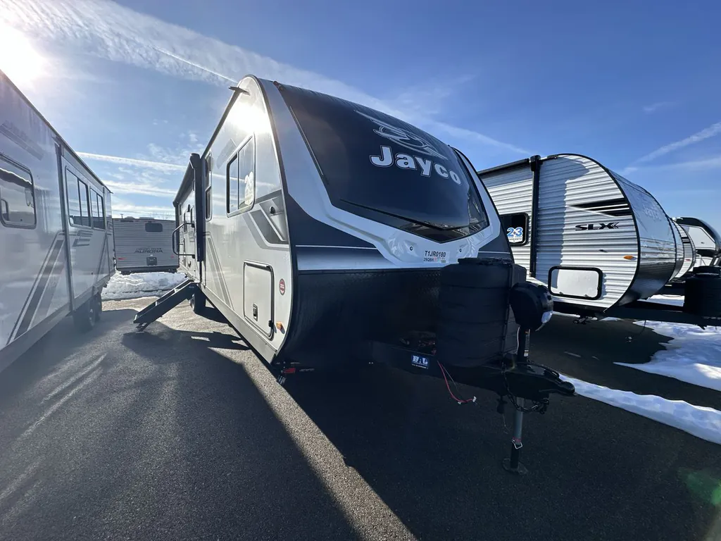 2026 Jayco Jay Feather 29QBH, Photos photo 17