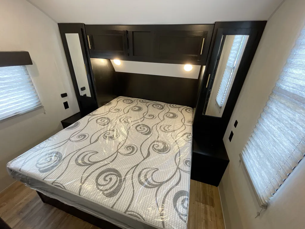 2022 Forest River Cherokee 274BRB, Photos photo 11