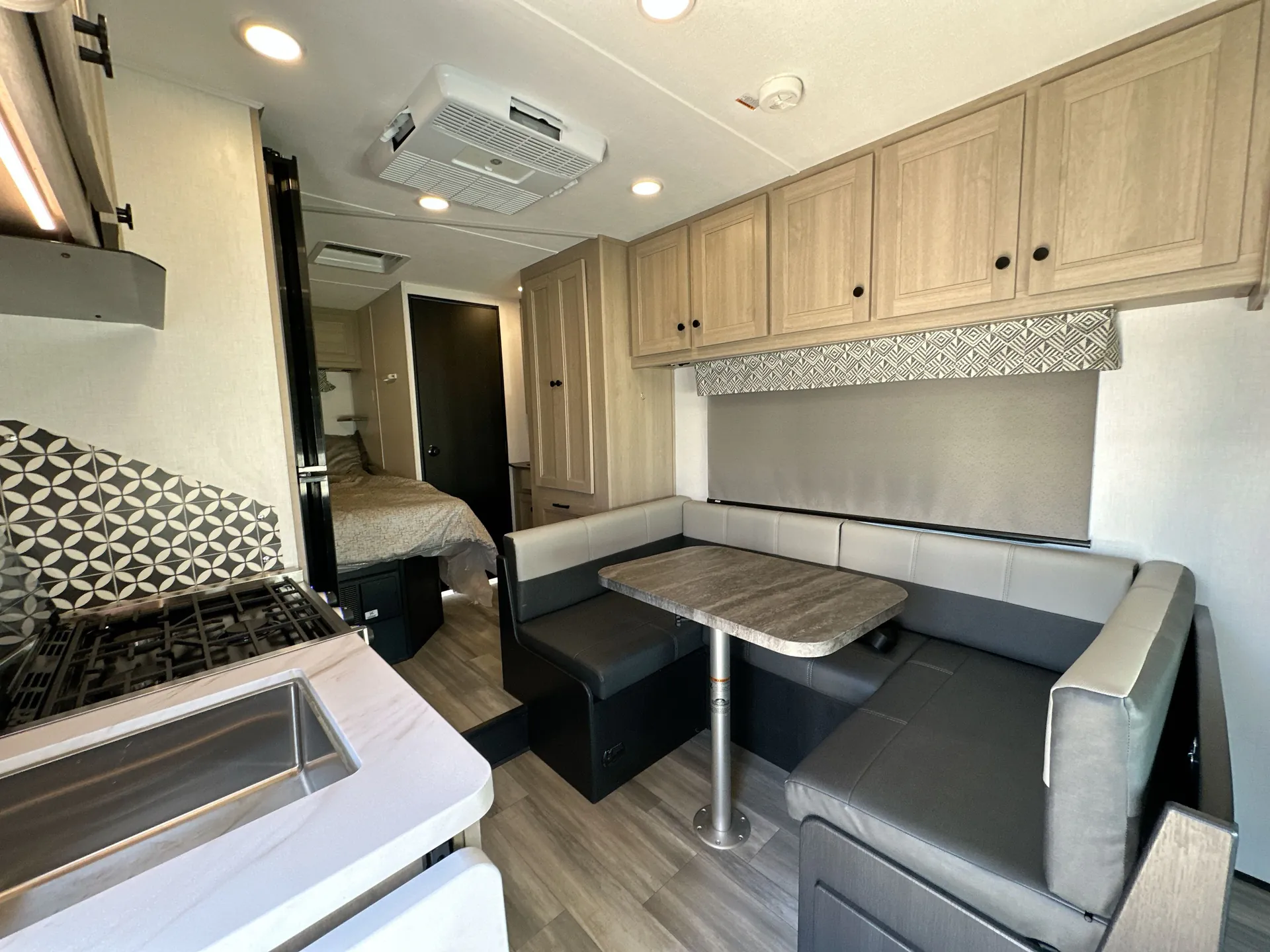 2024 Forest River Forester 2351LE — living area main