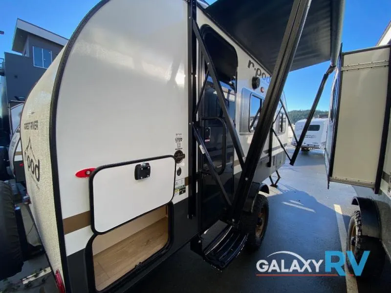2026 Forest River R-Pod 180 - Photo 4