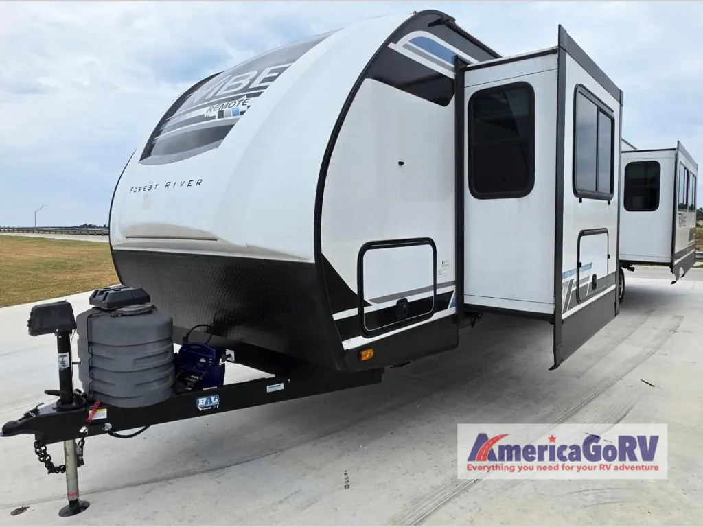 2024 Forest River Vibe 34XL, Photos photo 6