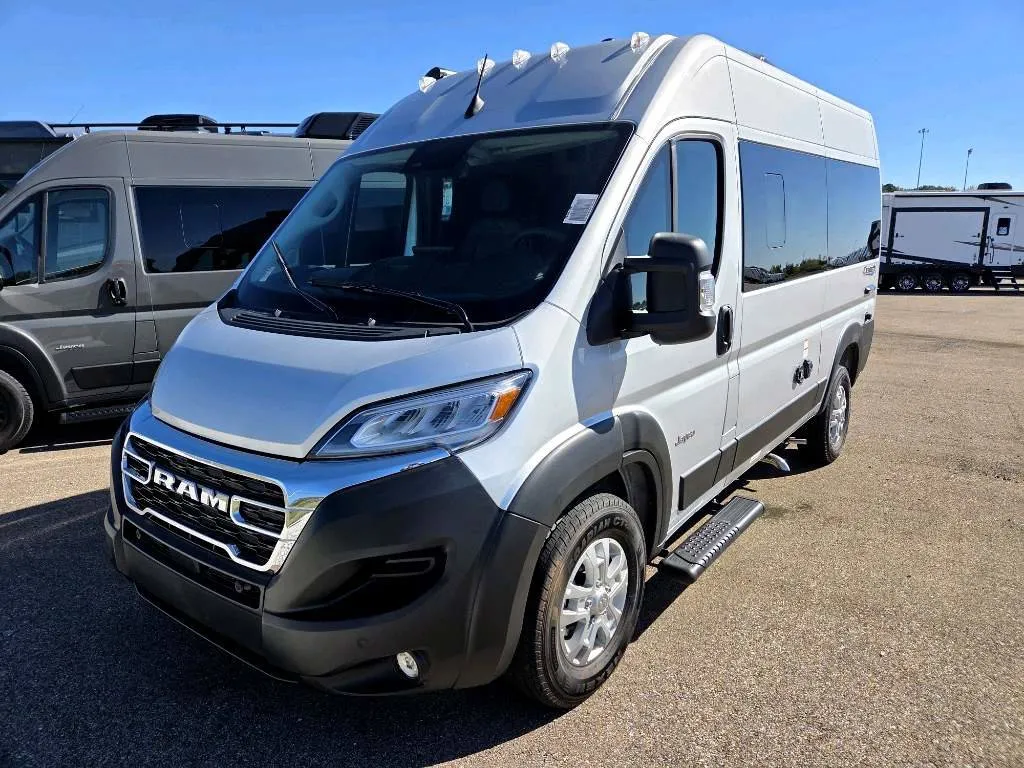 2026 Jayco Comet 18C - Photo 3
