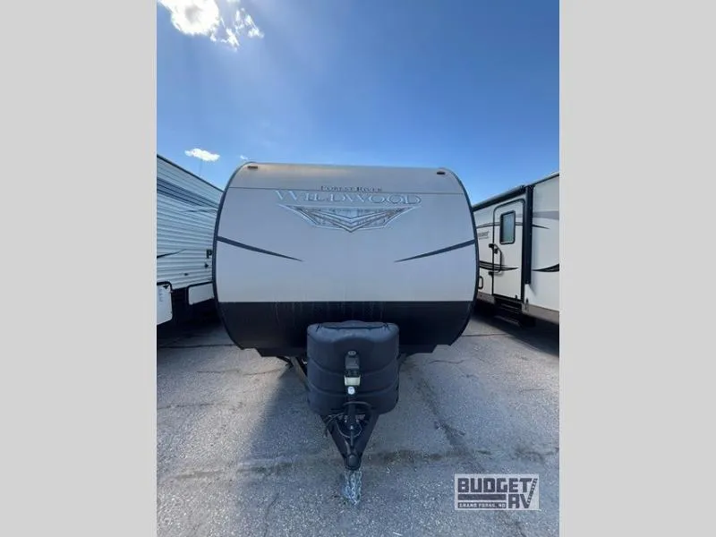 2019 Forest River Wildwood 37BHSS2Q - Photo 4