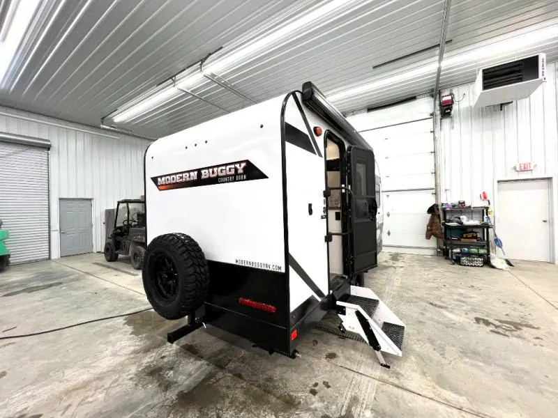 2026 Modern Buggy RV Country Born CB17 - Photo 3