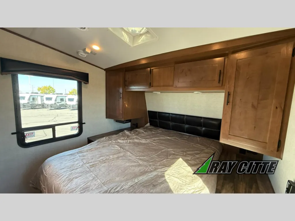 2026 Outdoors RV Trail Series 29TRX, Photos photo 28