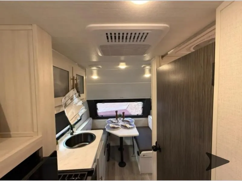 2026 Forest River R-Pod RP-171 - Photo 3