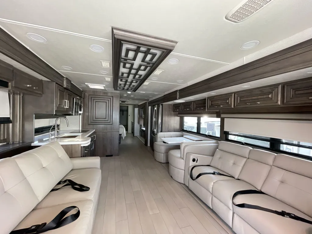 2026 Entegra Coach Aspire 44D, Photos photo 3