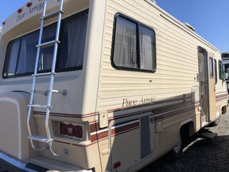 2026 Pace Arrow Pace Arrow Used    M-H - Photo 4