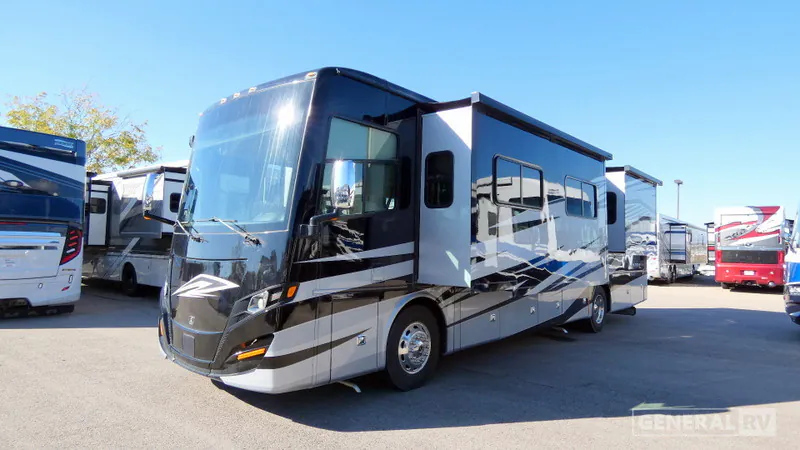 2023 Tiffin Allegro Red 360 37 BA - Photo 2