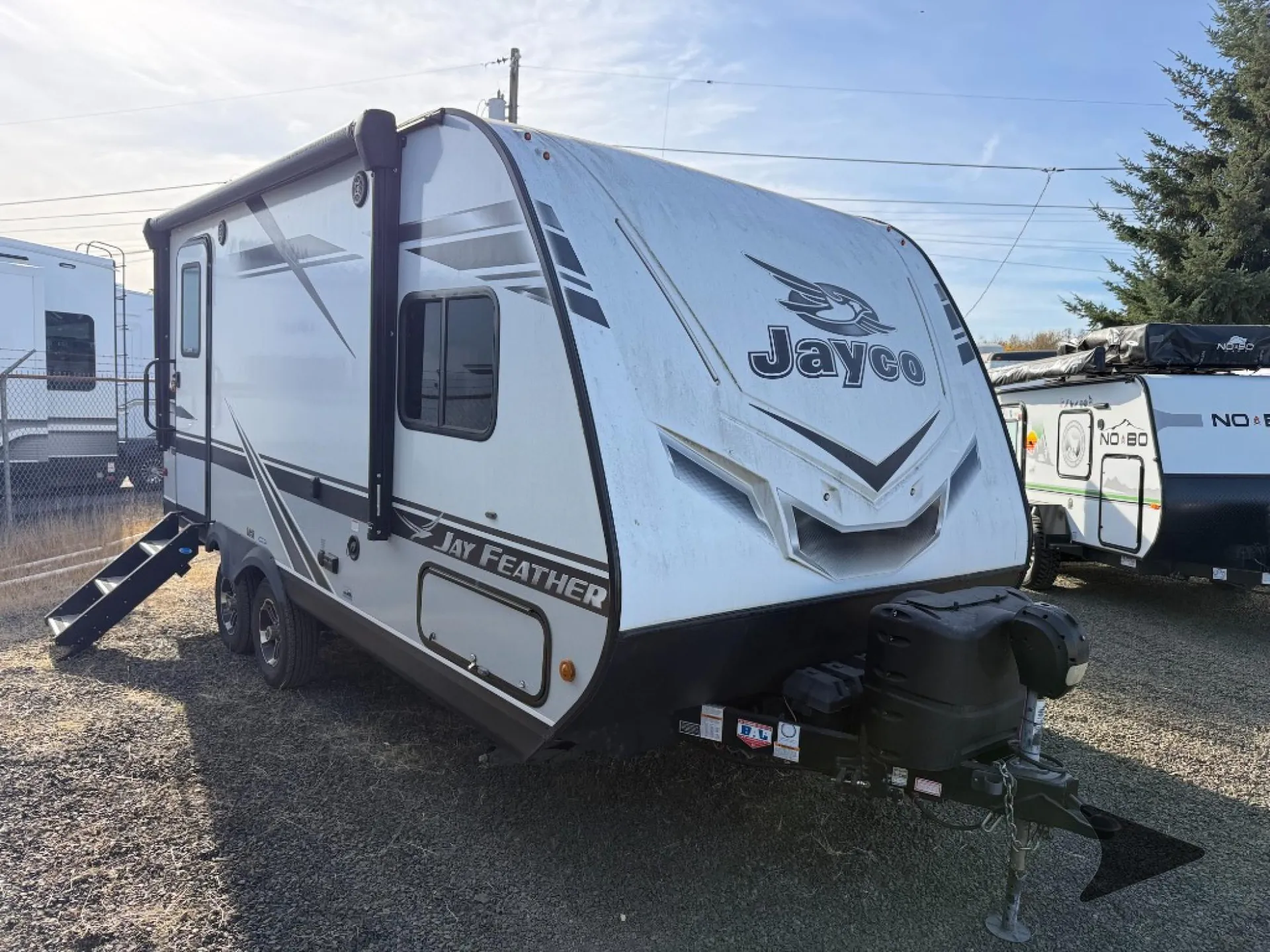 2020 Jayco Jay Feather 16RK