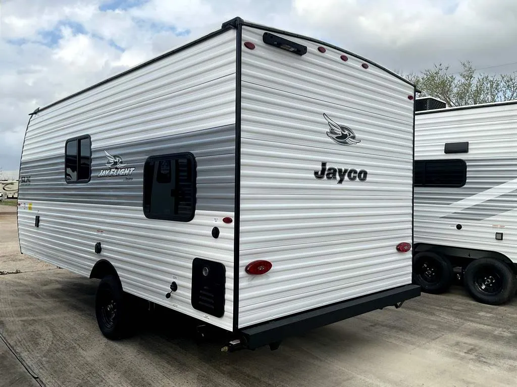 2026 Jayco Jay Flight 170 BH SLX - Photo 4