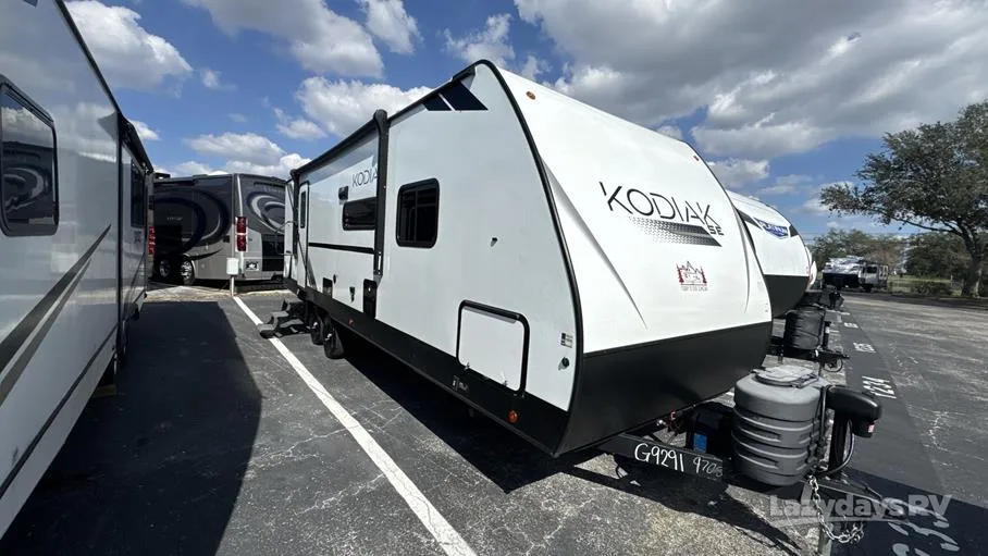 2024 Dutchmen Kodiak SE 26SRB - Photo 2
