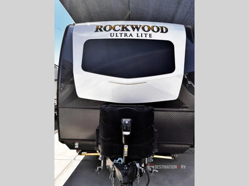 2021 Forest River RV Rockwood Ultra Lite 2906RS - Photo 4