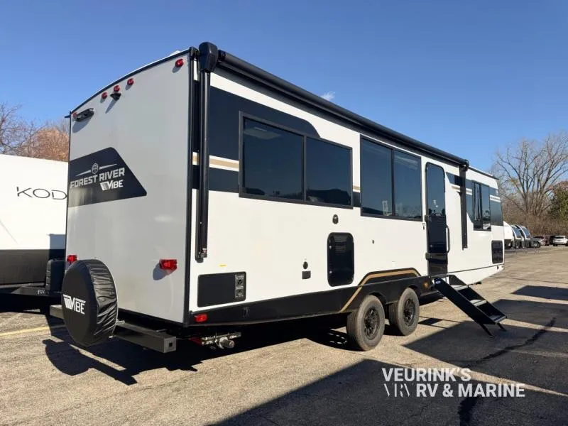2026 Forest River Vibe 2600RK - Photo 4