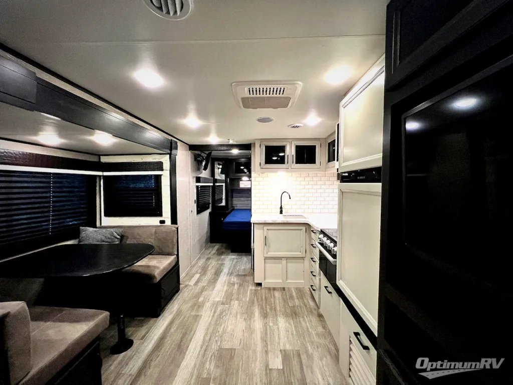 2022 Jayco Jay Feather 25RB, Photos photo 4