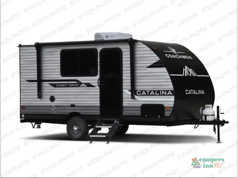 2027 Coachmen Catalina Summit Series 7 164BHX - Photo 2