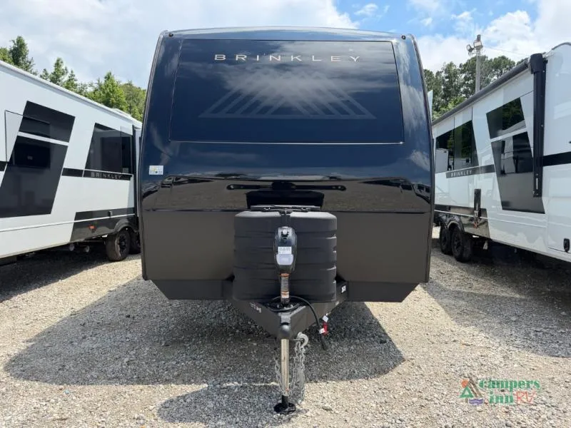 2026 Brinkley Model I 235 - Photo 4