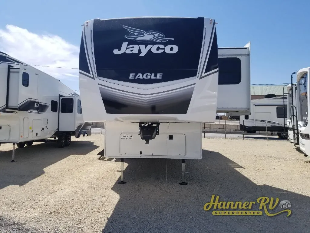 2026 Jayco Eagle 321RSTS - Photo 4