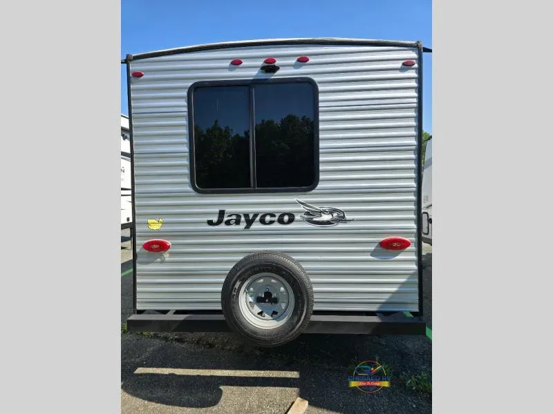 2020 Jayco Jay Flight 212QB - Photo 4