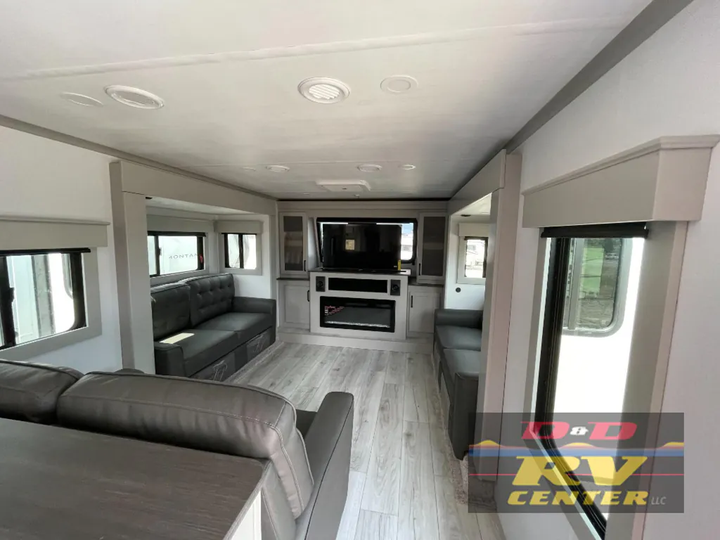 2026 Keystone Montana High Country 377FL, Photos photo 34