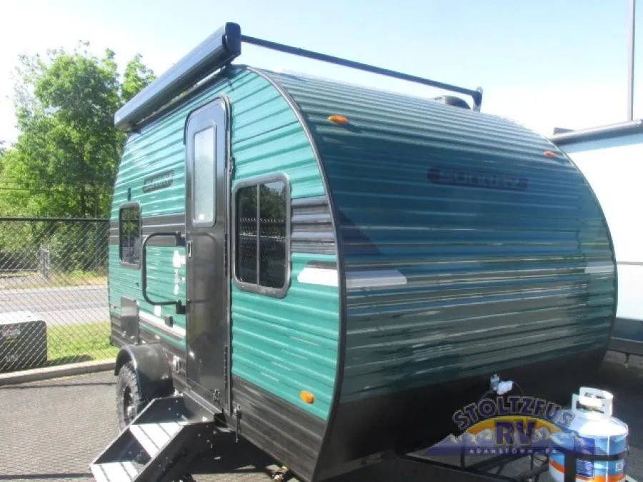 2027 Sunset Park RV SunRay 149 - Photo 2
