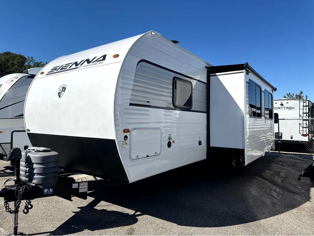 2025 Venture RV Sienna SA281VQB, Photos photo 2