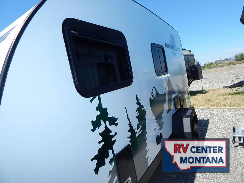 2026 Travel Lite Rove Lite 14FL - Photo 4