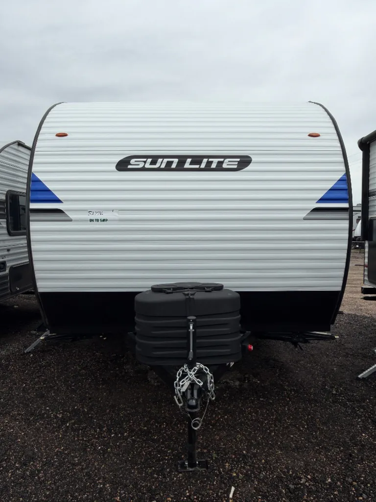2026 Sunset Park RV Sun Lite 14TH - Photo 4