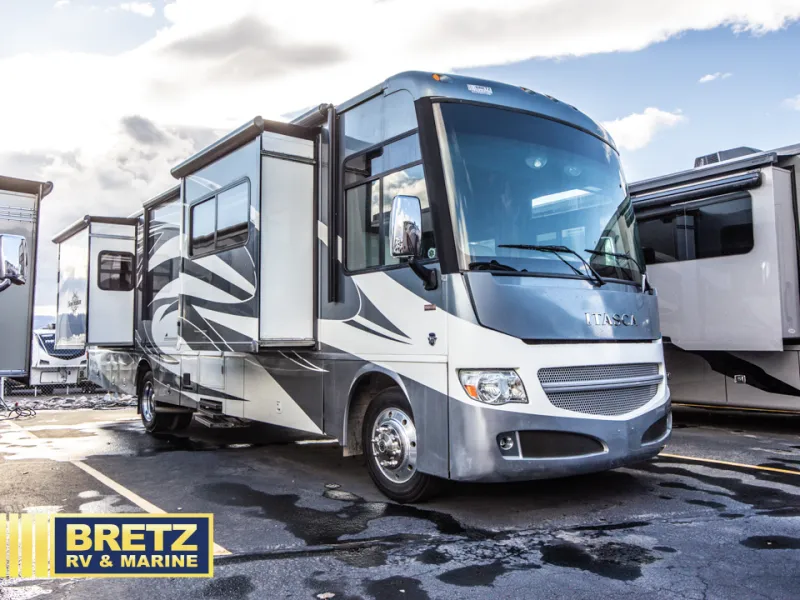2014 Winnebago Suncruiser 35P - Main photo