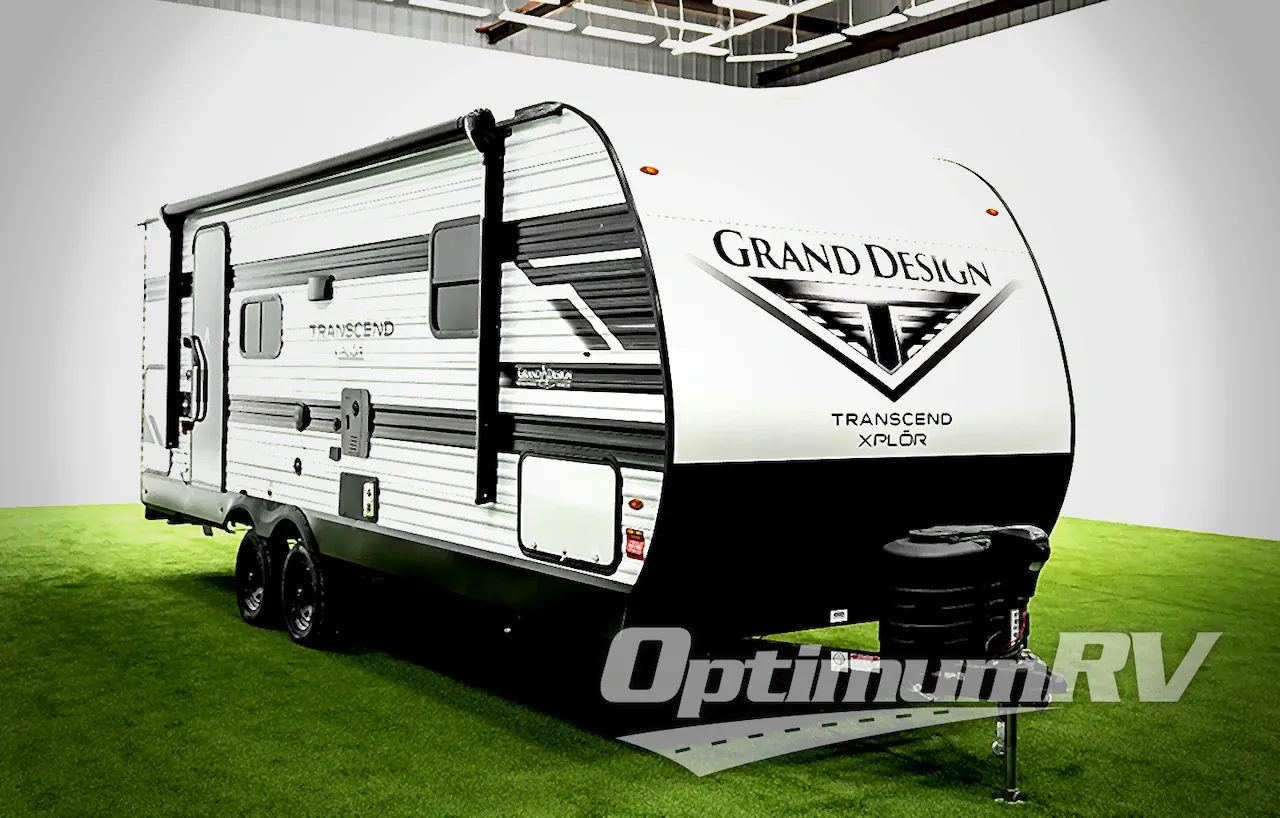 2027 Grand Design Transcend Xplor 22RBX - Photo 2