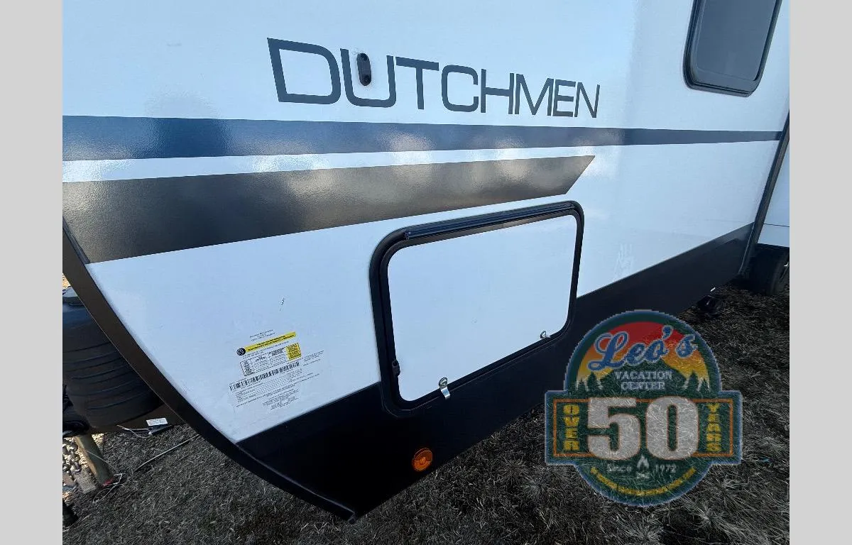 2026 Dutchmen Colorado 260RBC - Photo 4