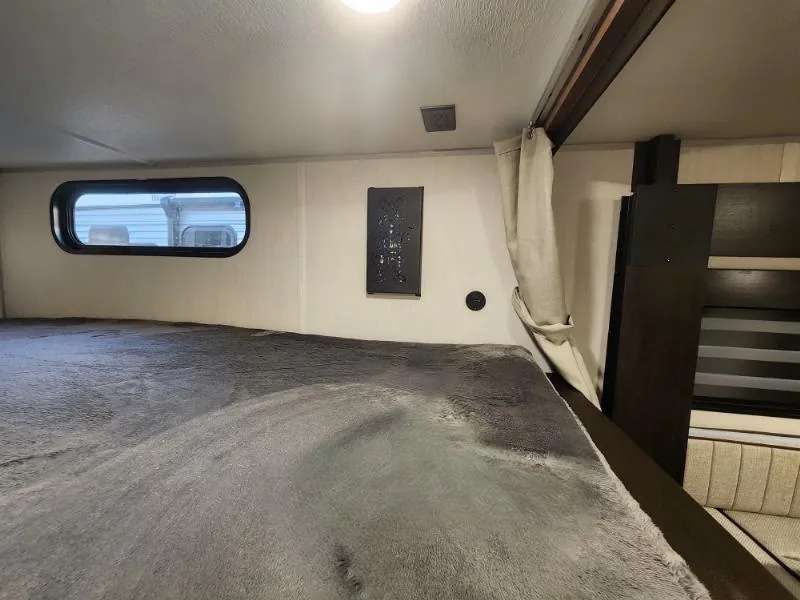 2026 Forest River Cherokee Grey Wolf 26DBH, Photos photo 31