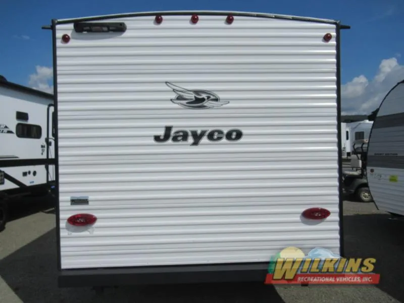 2027 Jayco Jay Flight 170BH - Photo 2