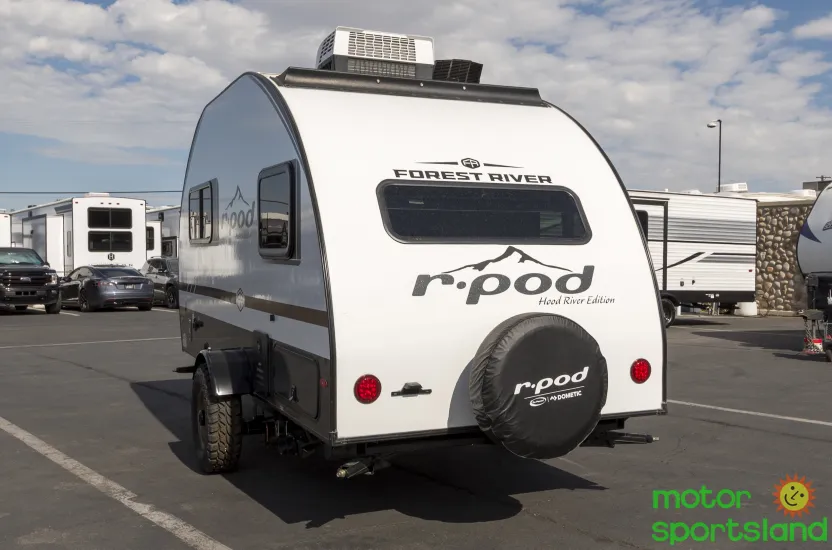 2026 Forest River R Pod RP-171 - Photo 4