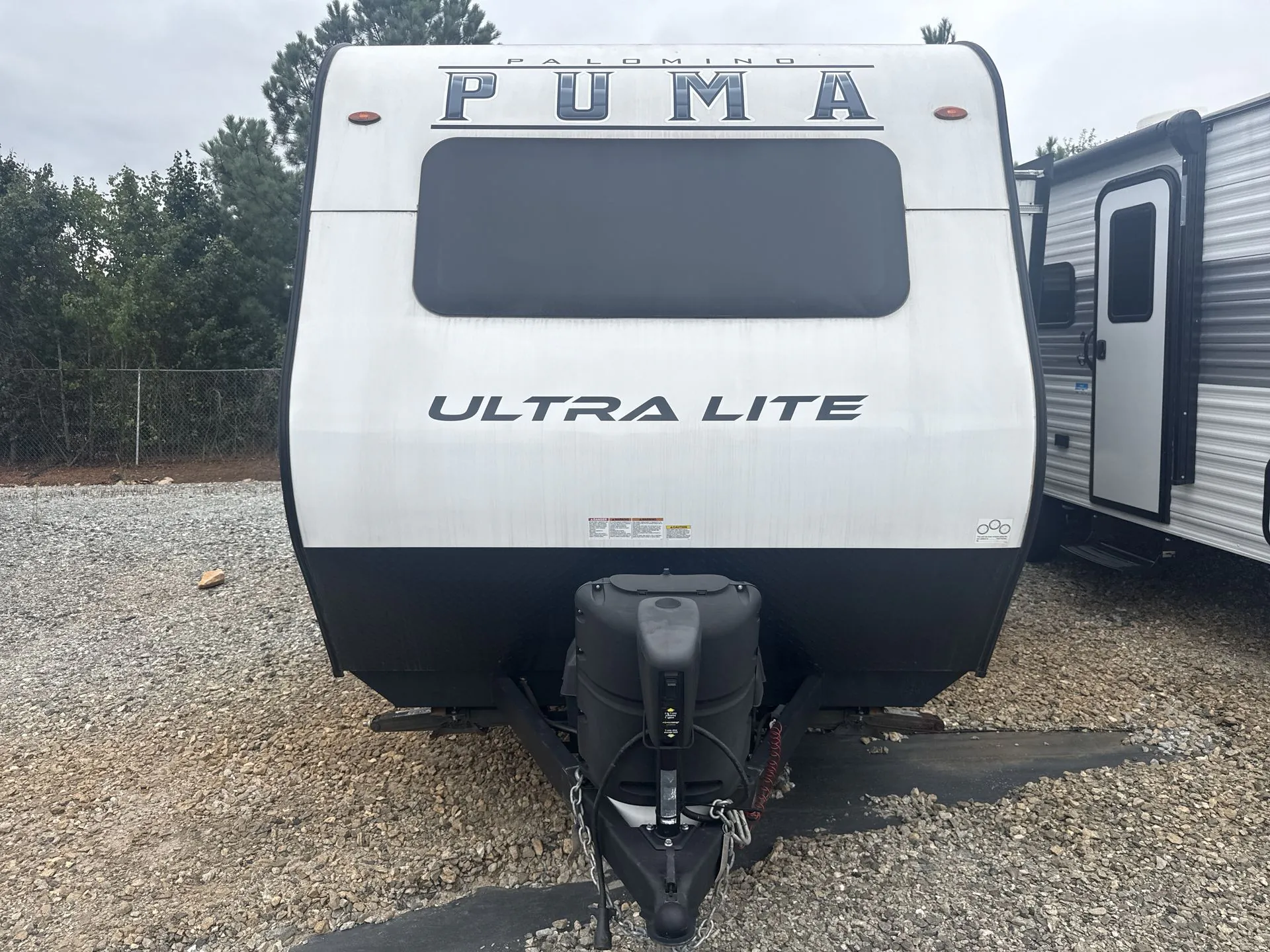 2023 Palomino Puma Ultra Lite 16DSX - Photo 3