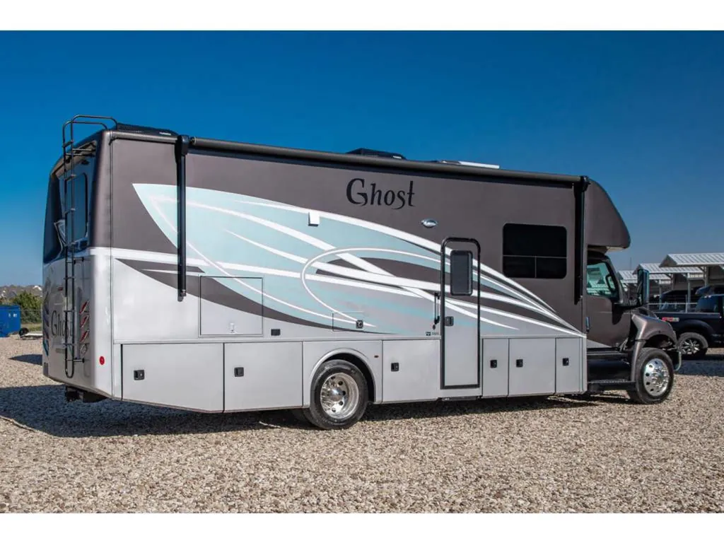 2026 Nexus Ghost 33DS, Photos photo 38