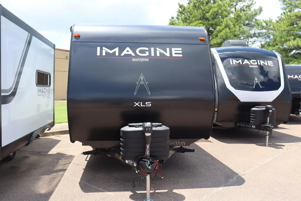 2026 Grand Design Imagine XLS 23LDE - Photo 2