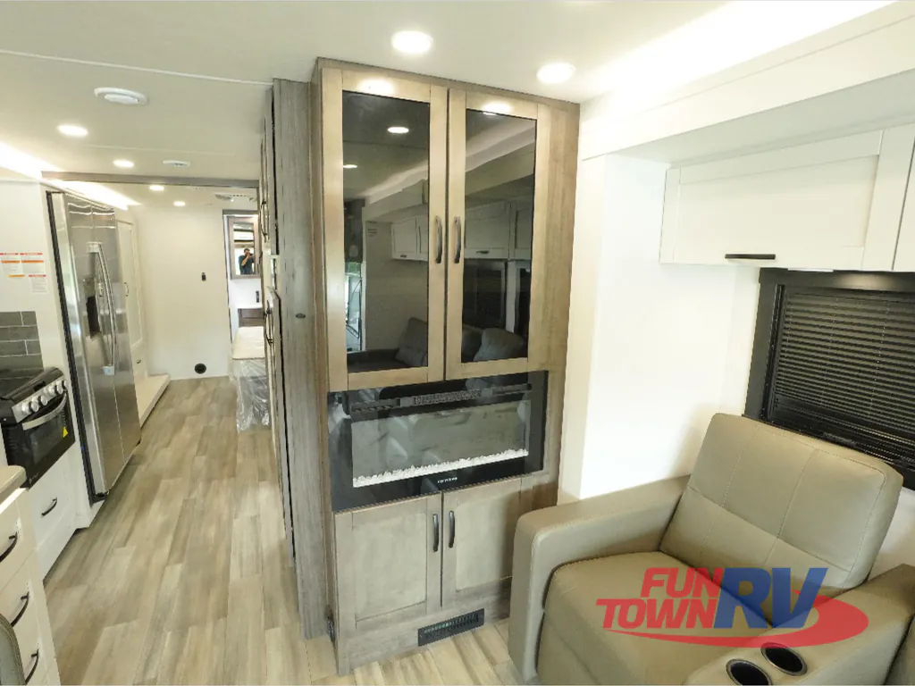 2026 Entegra Coach Vision XL 36C, Photos photo 12