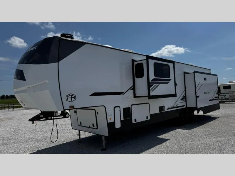 2025 Forest River Sierra 3900HBLR - Photo 4