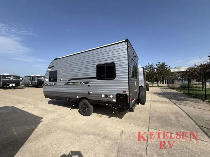 2027 Forest River RV Catalina 154RDX - Photo 2