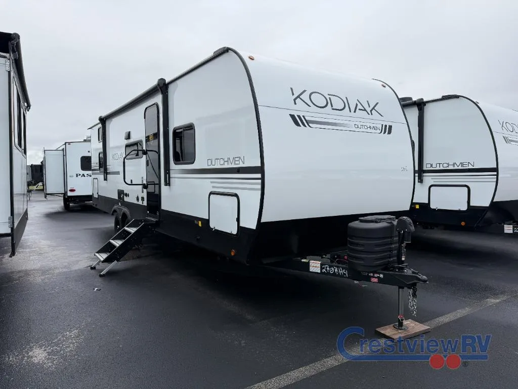 2026 Dutchmen Kodiak 270BHSL - Photo 3